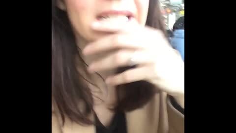 Recuerdio a las víctimas de los atentados