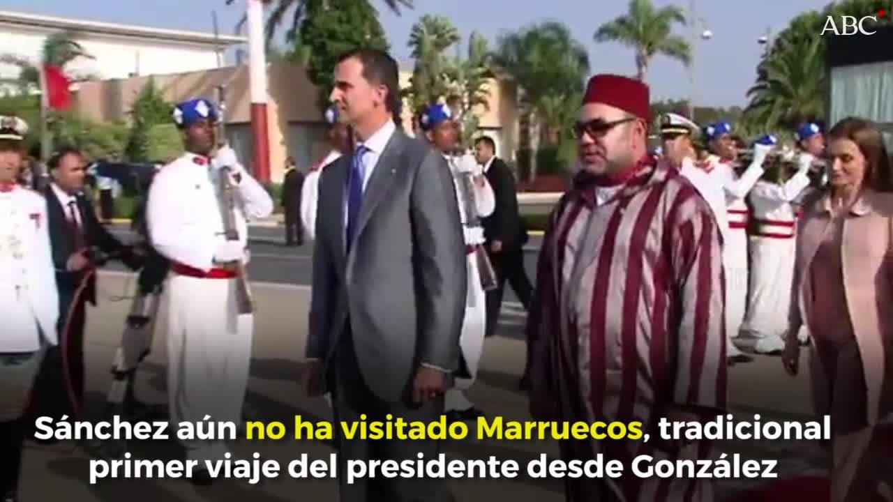 38 días de cierre unilateral de la aduana de Melilla por parte de Marruecos