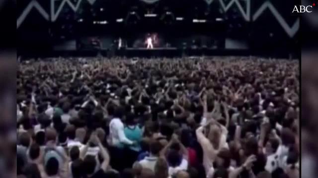 Vídeo: Las últimas horas de Freddie Mercury