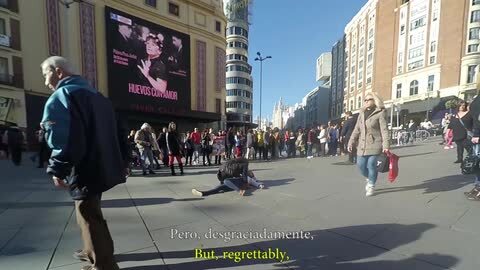 Rajoy, Sánchez y Rivera, juntos por primera vez... para concienciar sobre el autismo