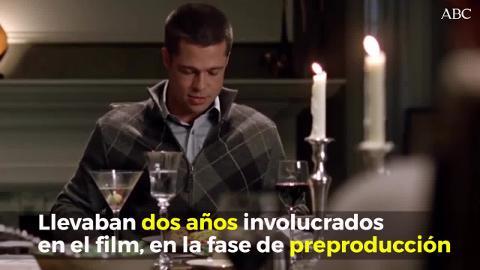 Vídeo: El ataque de Angelina