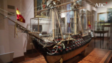 El Museo Naval reabre sus puertas el próximo sábado con un recorrido histórico renovado