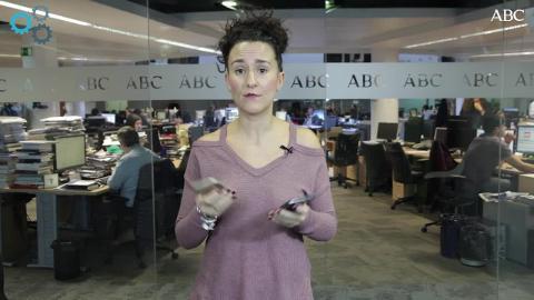 Analizamos las memorias que tiene un móvil