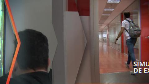 MasterD Madrid forma a sus alumnos con las últimas tecnologías