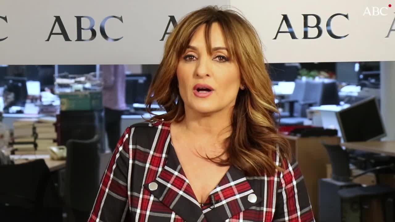 El marido de Arantxa Sánchez Vicario interpone de una demanda el divorcio