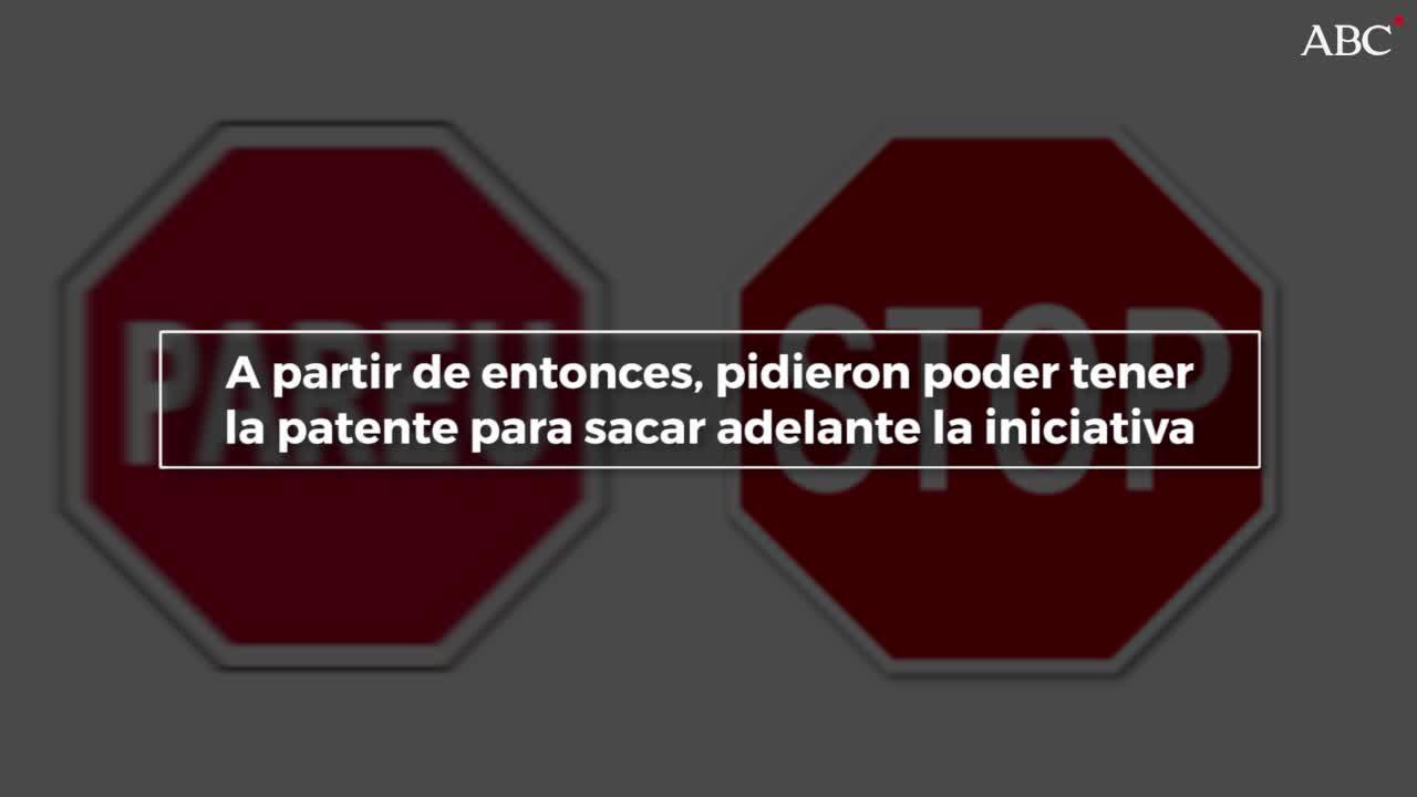 «Pareu»: Un pueblo de Lérida traduce las señales de «stop» al catalán