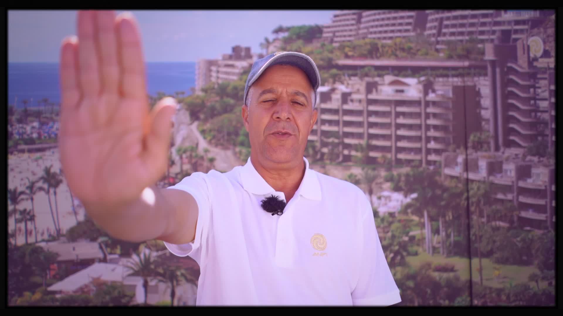 Silva, contra la violencia de género