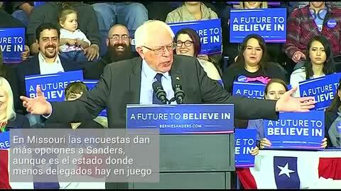 Clinton podría dejar casi sentenciadas las primarias demócratas este martes