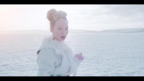 Agnete, la representante noruega en el Festival de Eurovisión 2016