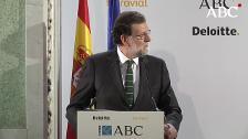 Rajoy propone que los planes de pensiones puedan recuperarse a partir de los 10 años de aportación