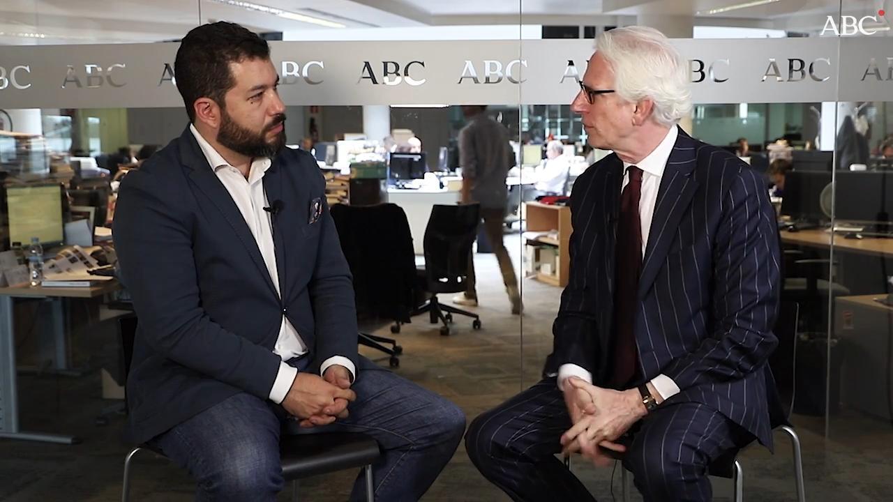 Top View con Jorge Brown (parte 1)