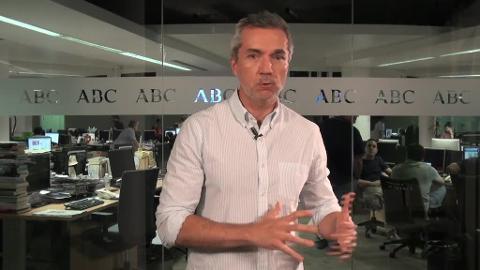 «El voto por correo, clave en las grandes ciudades»