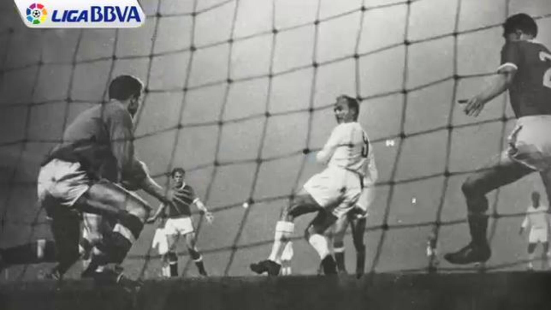 Cristiano busca el récord de 41 goles