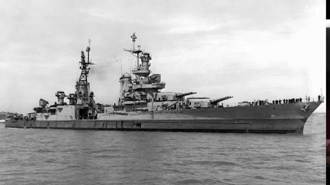 La tragedia del Indianápolis, en cinco claves