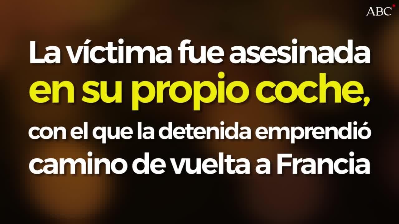 Lugar donde fue abandonado el cadáver, un parque eólico de las zaragozanas Cinco Villas