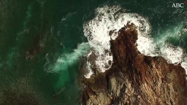 Un cuento sobre el espacio-tiempo, Cthulhu y la Teoría de la Relatividad