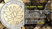 Si tienes algunas de estas monedas de dos euros puedes venderlas por más de 1.800