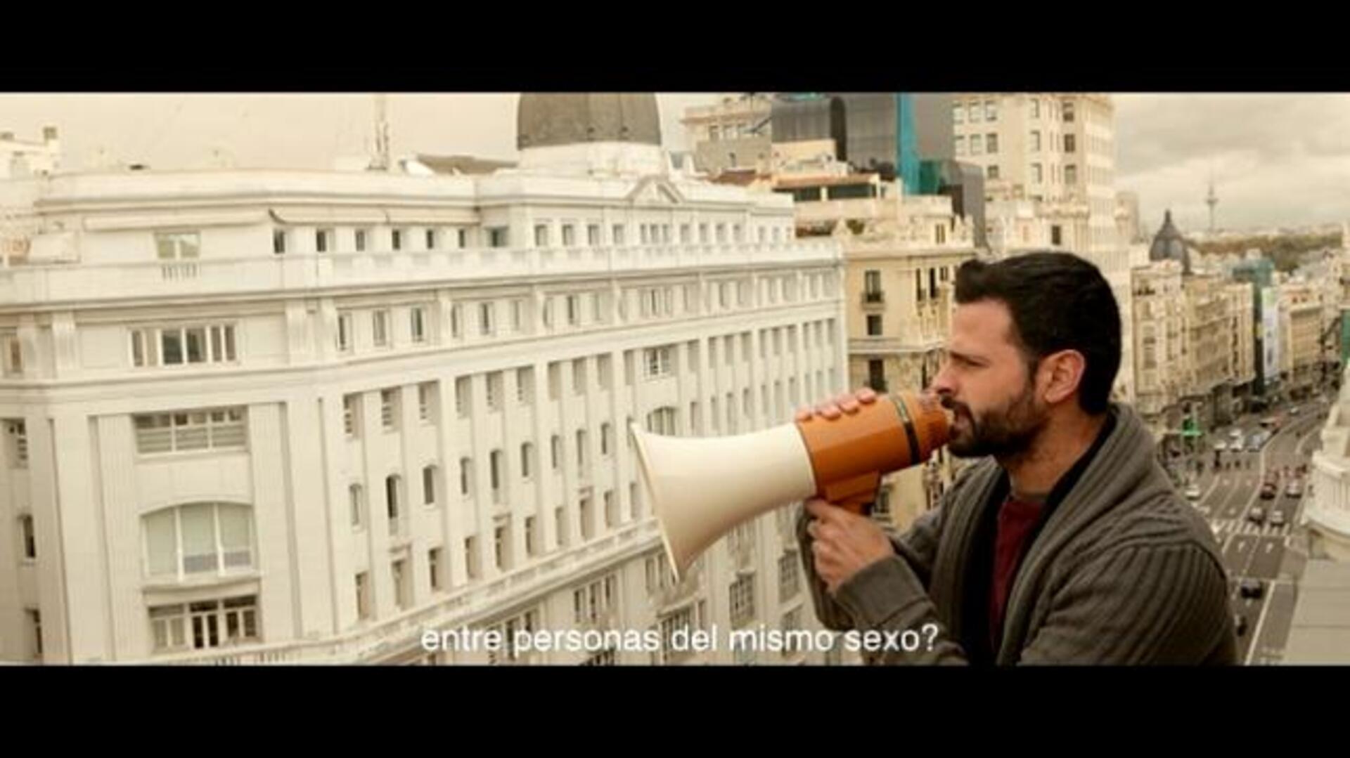 El PSOE denuncia el «programa oculto» de Rajoy en otro vídeo electoral