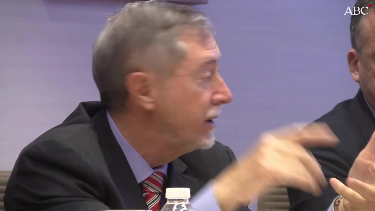 Los expertos defienden la energía nuclear por ser eficiente y segura