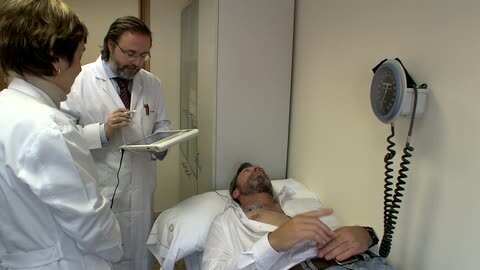 Realizan por primera vez en España una terapia con éxito para el síndrome de apnea obstructiva del sueño
