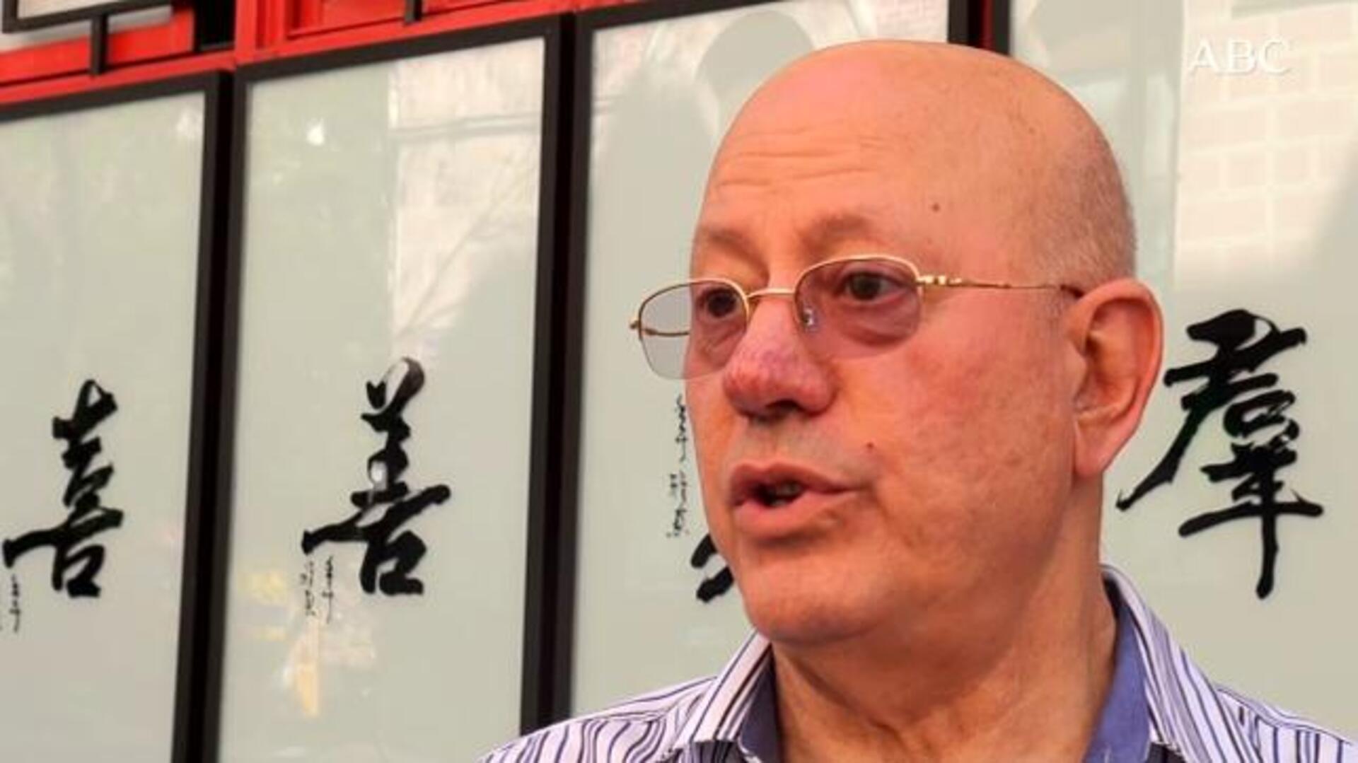 El misterio de los chinos en España