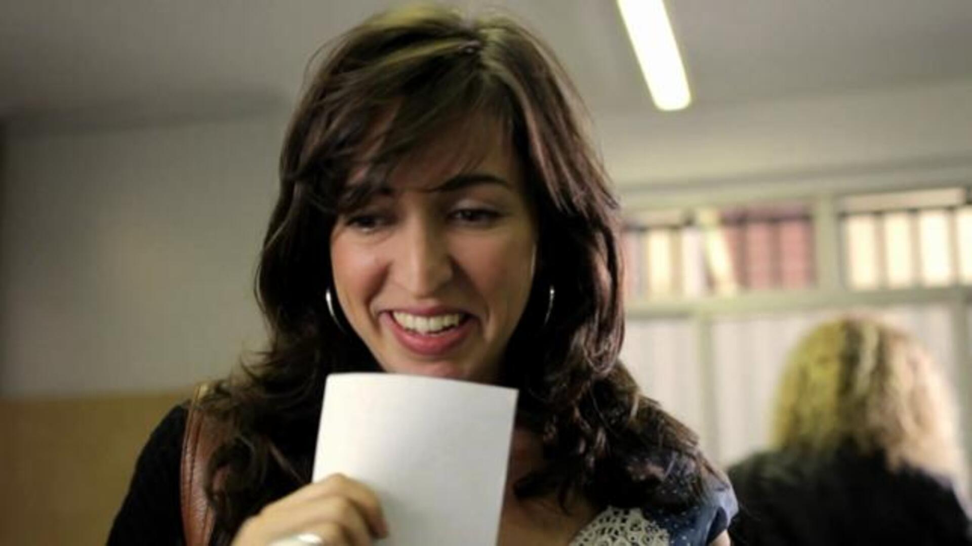 Aído cree que si el orgasmo por votar a Montilla fuera verdad, la participación subiría