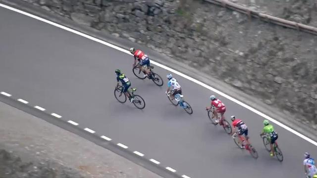 Dumoulin sobrevive al apretón