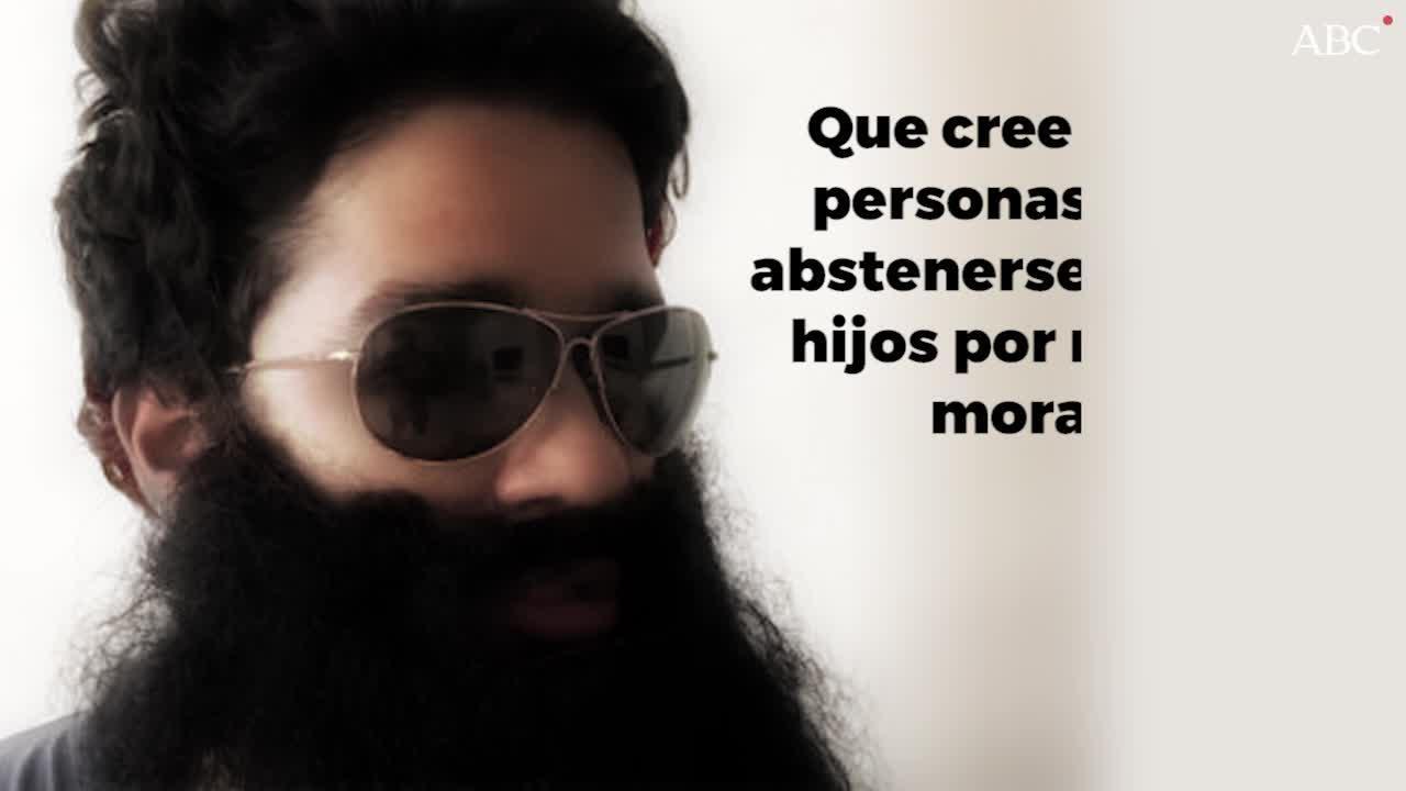 El joven que va a demandar a sus padres por tenerle sin su consentimiento quiere que le paguen por vivir