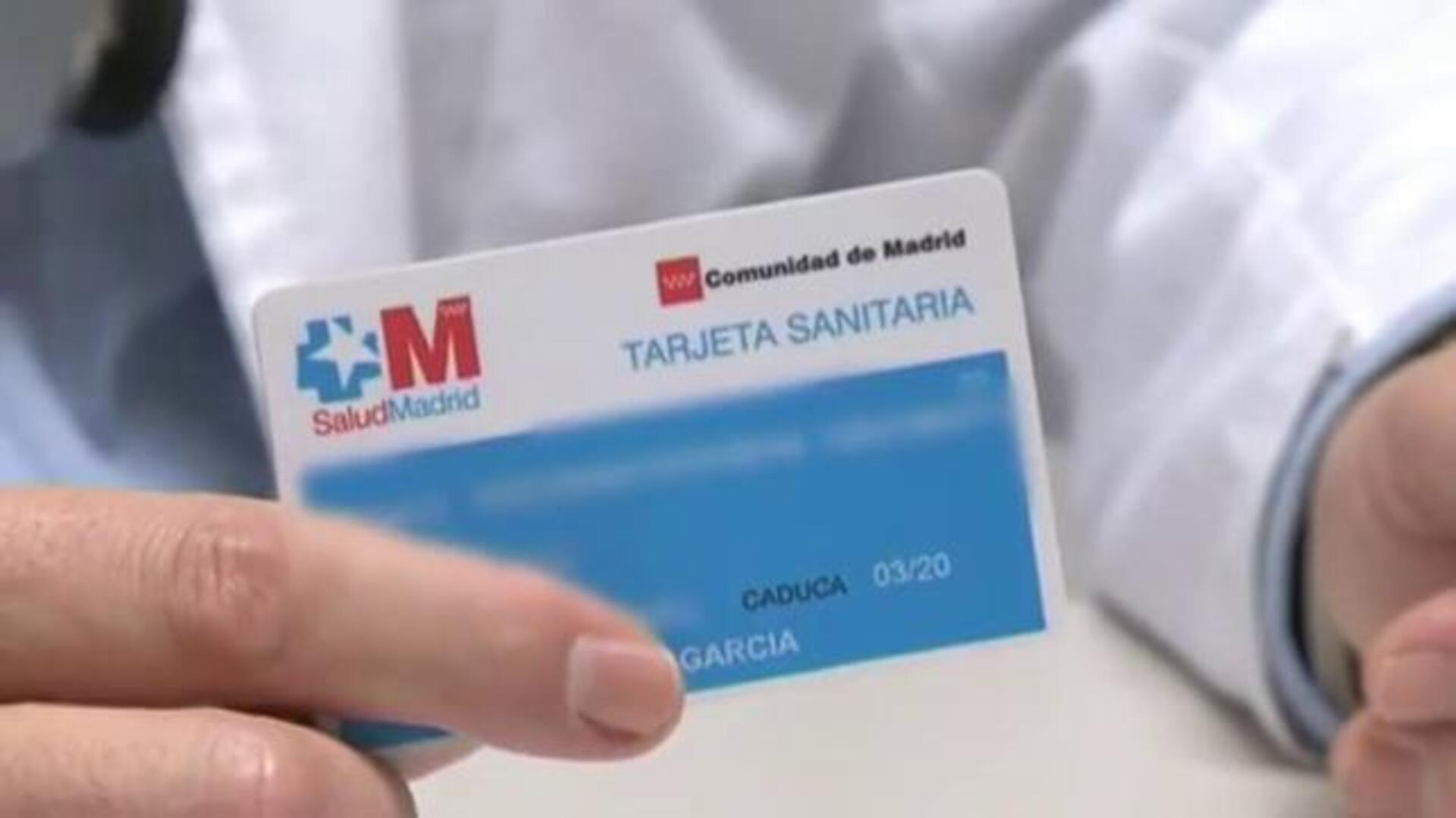 El PP de Madrid difunde un vídeo «contra las mentiras de la huelga de sanidad»