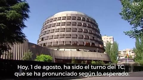 Carles Puigdemont y Carme Forcadell