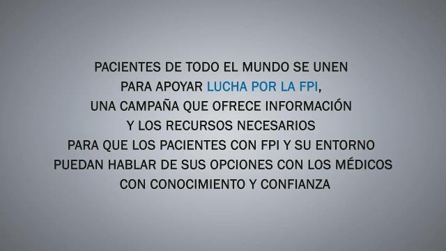 Javier Serrano tiene 67 años y vive conectado a una botella de oxígeno