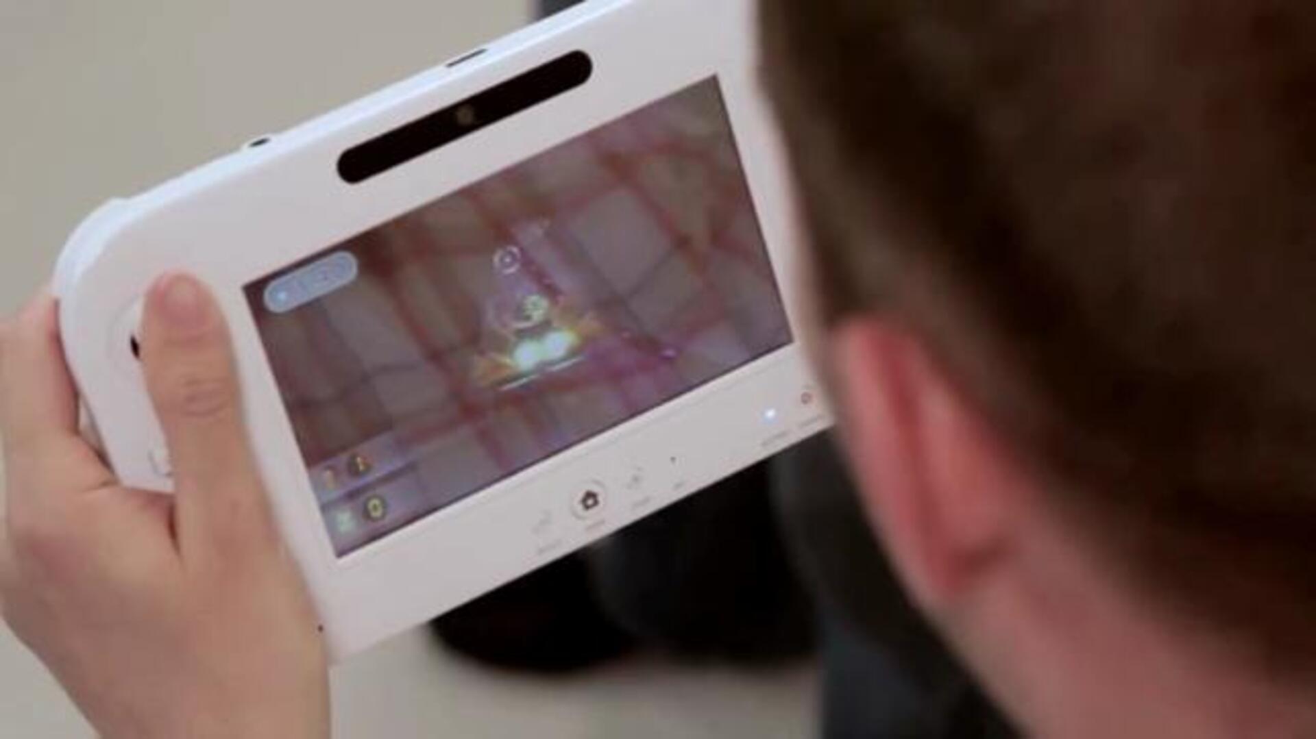 Algunos vídeos de la presentación de Wii U eran de Xbox 360 y Play Station 3