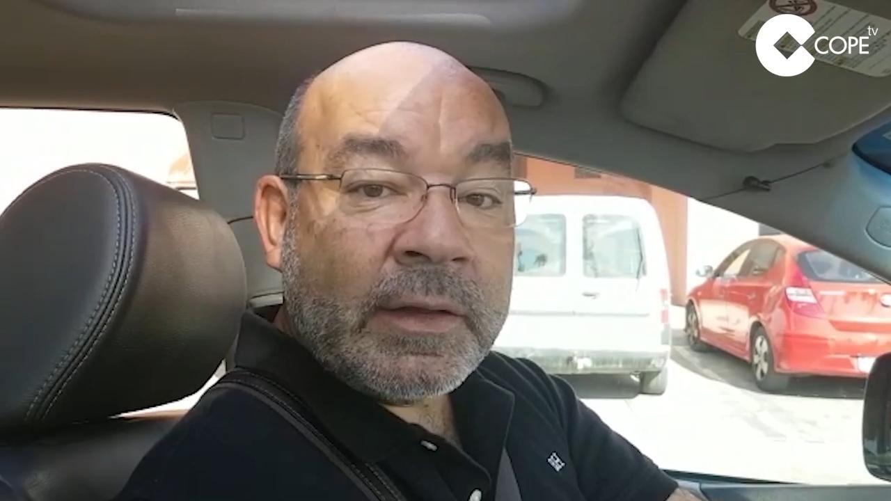 Llama la atención que el Gobierno toque los &#039;tricornios&#039; a la Guardia Civil