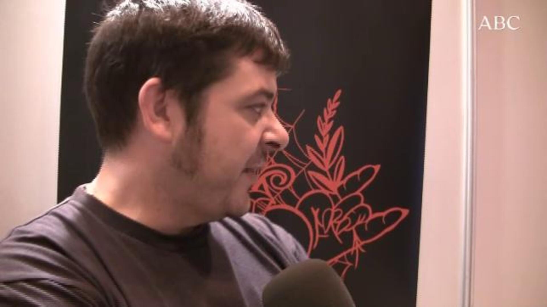 Así es «Mulafest» por dentro