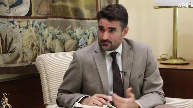 La ministra de Defensa, Maria Dolores de Cospedal