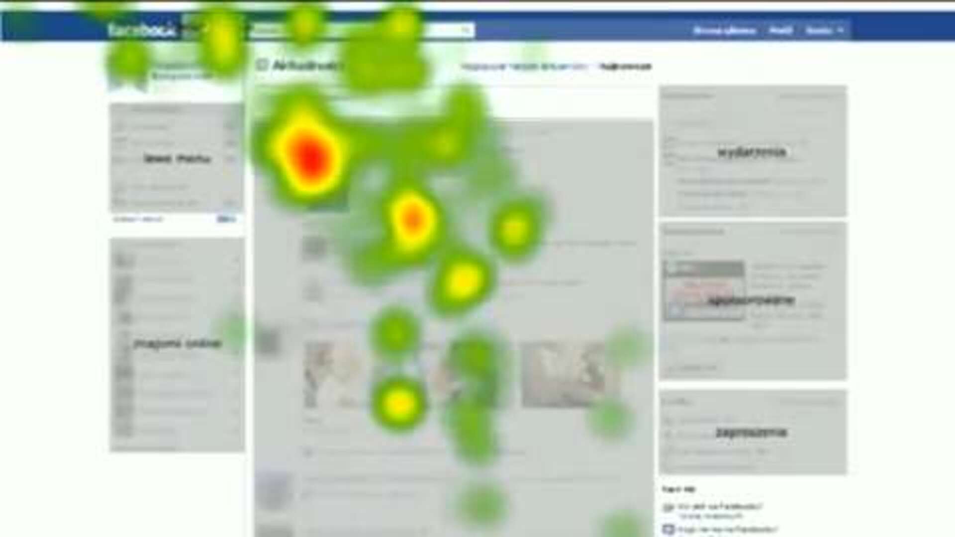 En qué se fijan quienes visitan nuestro perfil en Facebook