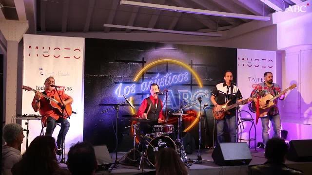 Tennessee en plena actuación