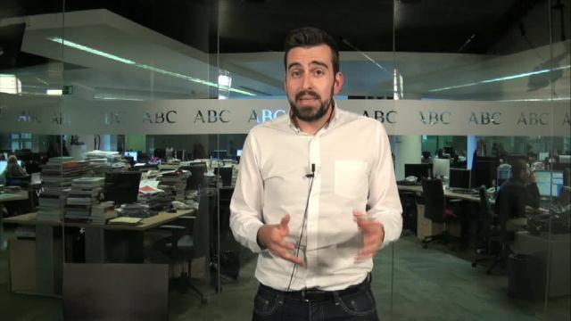 Videoanálisis: Podemos, como pez en el agua en el referéndum