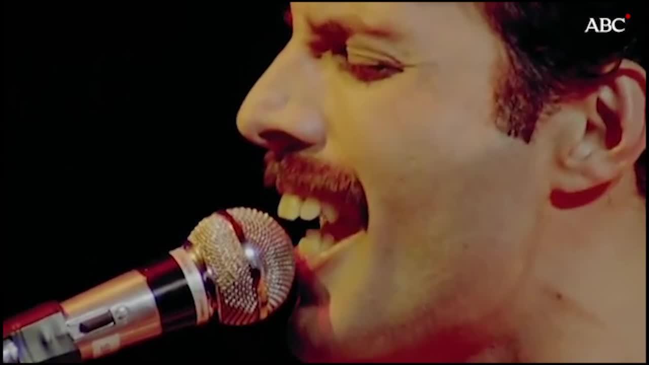 Las manías y rabietas de Freddie Mercury