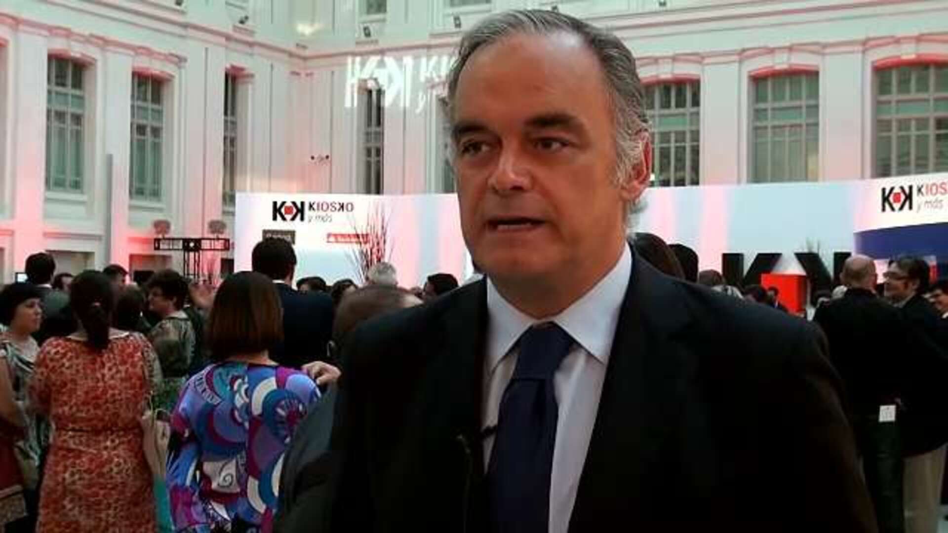 Arranca la era del «Kiosko» digital