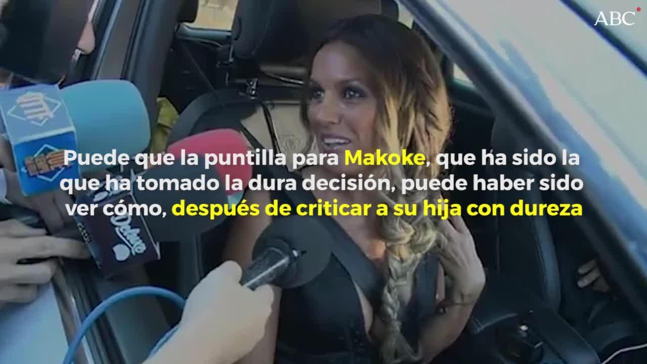 Kiko Matamoros y Makoke se separan