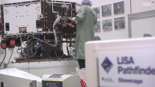 ¿Qué esconden las ondas gravitacionales?