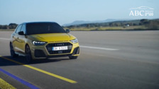 Audi A1 Sportback, más grande y musculoso