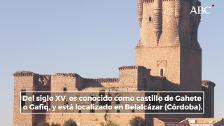 Cinco castillos españoles que deberías conocer