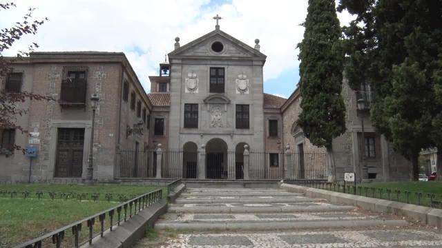 Bienvenidos al distrito Centro