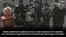 La crueldad del batallón secreto de judíos que quería asesinar a seis millones de nazis