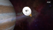 La New Horizons alcanza un increíble hito espacial