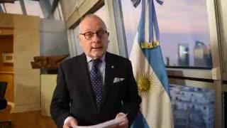 El Grupo de Lima respalda a Guaidó y urge a los militares venezolanos a dejar de «servir» a Maduro