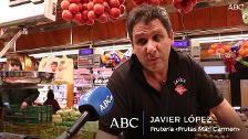 Los secretos de uno de los mercados de abastos más «lujosos» de España