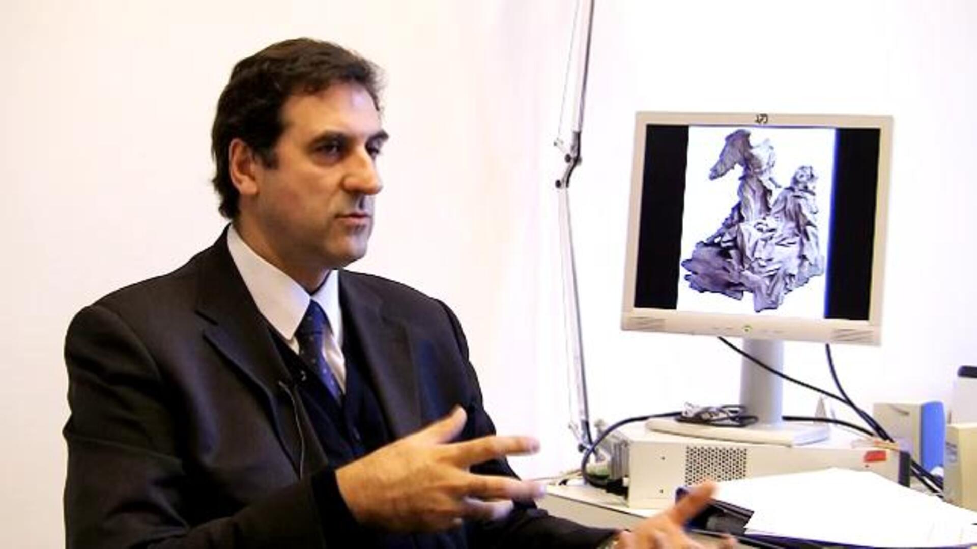 Los especialistas del Prado analizan diez joyas del Hermitage